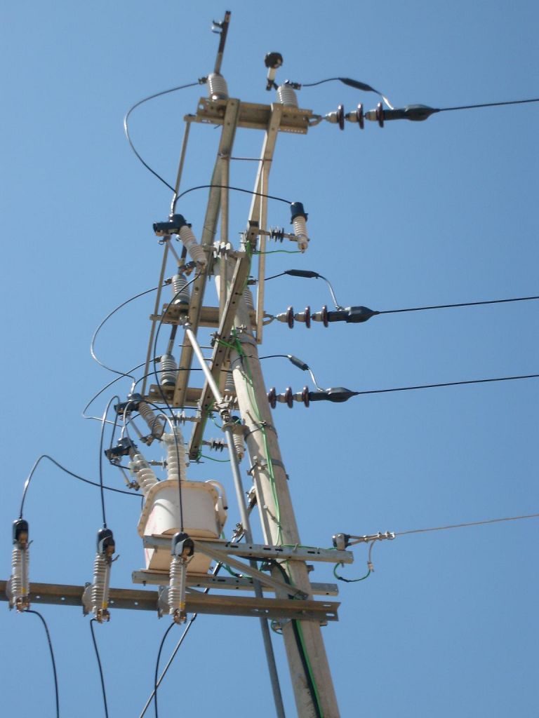 H변대 150KW 정우개발 임대